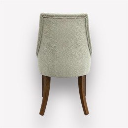 Стул Элегия мягкий без подлокотников e20-54