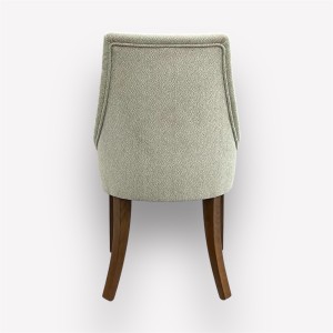 Стул Элегия мягкий без подлокотников e20-54