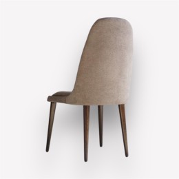 Стул Бруно мягкий без подлокотников br20-01