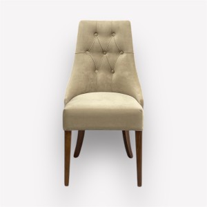 Стул Элегия мягкий без подлокотников e20-13