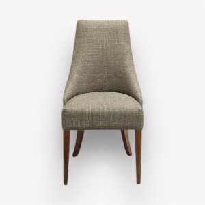 Стул Элегия мягкий без подлокотников e20-34