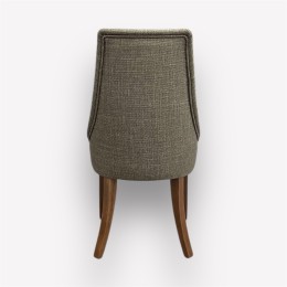 Стул Элегия мягкий без подлокотников e20-34