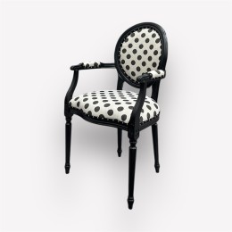 Полукресло Эдем массив бука me30-17