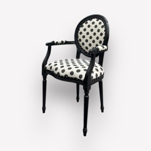 Полукресло Эдем массив бука me30-17