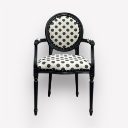 Полукресло Эдем массив бука me30-17