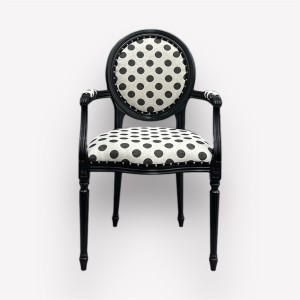 Полукресло Эдем массив бука me30-17