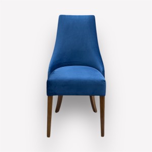 Стул Элегия мягкий без подлокотников e20-19