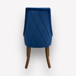 Стул Элегия мягкий без подлокотников e20-19