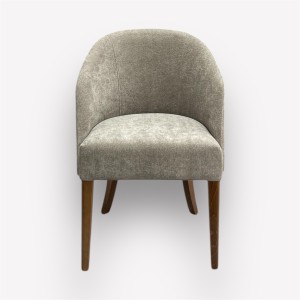 Полукресло Премьер мягкое с подлокотниками g30-06