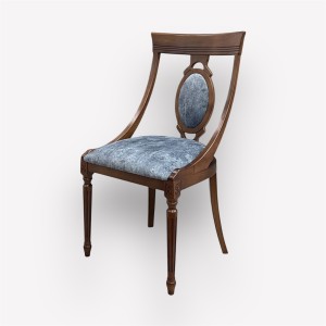 Стул Патриция массив бука pa20-02