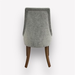 Стул Элегия мягкий без подлокотников e20-44