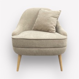 Интерьерное дизайнерское кресло Релакс re30-01