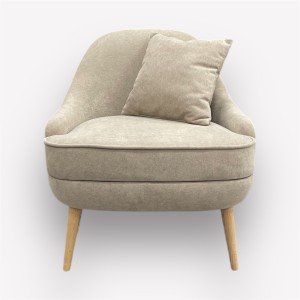 Интерьерное дизайнерское кресло Релакс re30-01