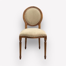 Стул Эдем массив бука m20-07