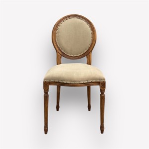 Стул Эдем массив бука m20-07