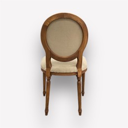 Стул Эдем массив бука m20-07