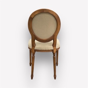 Стул Эдем массив бука m20-07