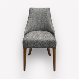 Стул Элегия мягкий без подлокотников e20-55