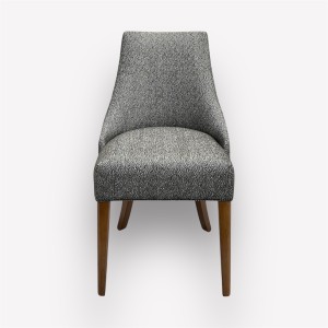 Стул Элегия мягкий без подлокотников e20-55