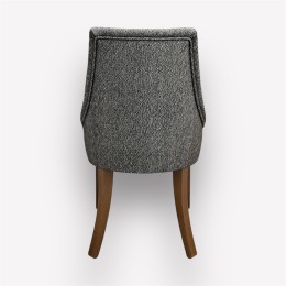 Стул Элегия мягкий без подлокотников e20-55