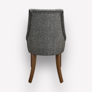 Стул Элегия мягкий без подлокотников e20-55