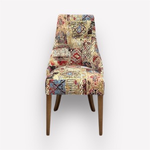 Стул Элегия мягкий без подлокотников e20-12