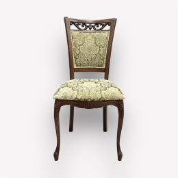 Стул Верона массив бука v20-02