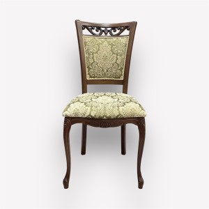 Стул Верона массив бука v20-02