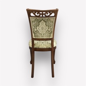 Стул Верона массив бука v20-02