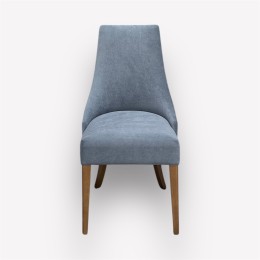 Стул Элегия мягкий без подлокотников e20-56