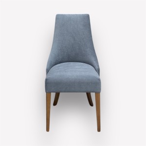 Стул Элегия мягкий без подлокотников e20-56