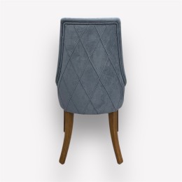 Стул Элегия мягкий без подлокотников e20-56