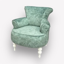 Интерьерное дизайнерское кресло Фрея fre30-03