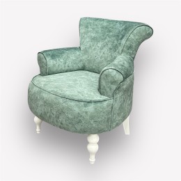 Интерьерное дизайнерское кресло Фрея fre30-03