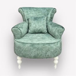 Интерьерное дизайнерское кресло Фрея fre30-03