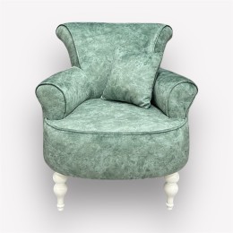 Интерьерное дизайнерское кресло Фрея fre30-03