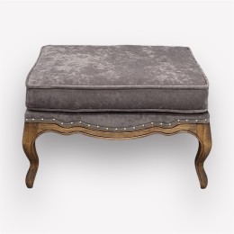 Пуфик Сезарина массив бука c40-12