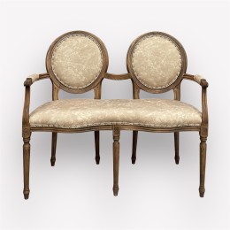 Банкетка Эдем массив бука bk40-03