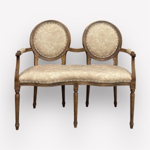 Банкетка Эдем массив бука bk40-03