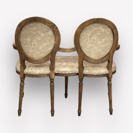 Банкетка Эдем массив бука bk40-03