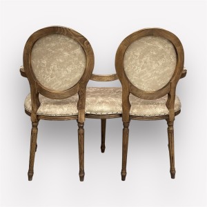 Банкетка Эдем массив бука bk40-03