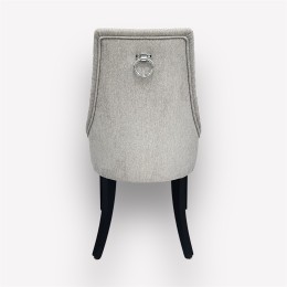 Стул Элегия мягкий без подлокотников e20-57