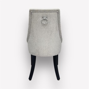 Стул Элегия мягкий без подлокотников e20-57