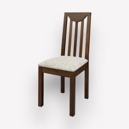 Стул Альфа F-6 цельный массив бука f20-15