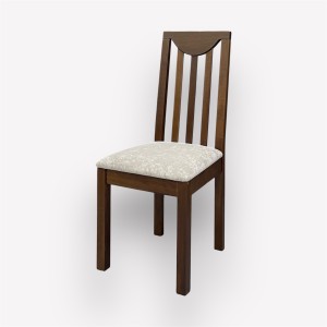 Стул Альфа F-6 цельный массив бука f20-15