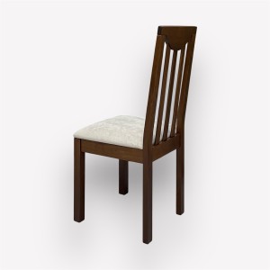 Стул Альфа F-6 цельный массив бука f20-15