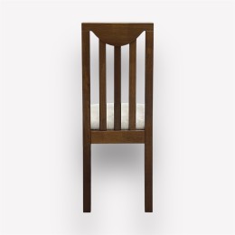 Стул Альфа F-6 цельный массив бука f20-15