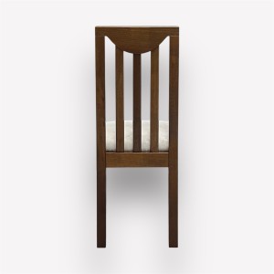 Стул Альфа F-6 цельный массив бука f20-15