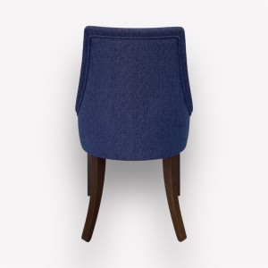 Стул Элегия мягкий без подлокотников e20-58