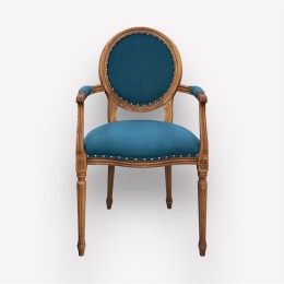 Полукресло Эдем массив бука me30-21